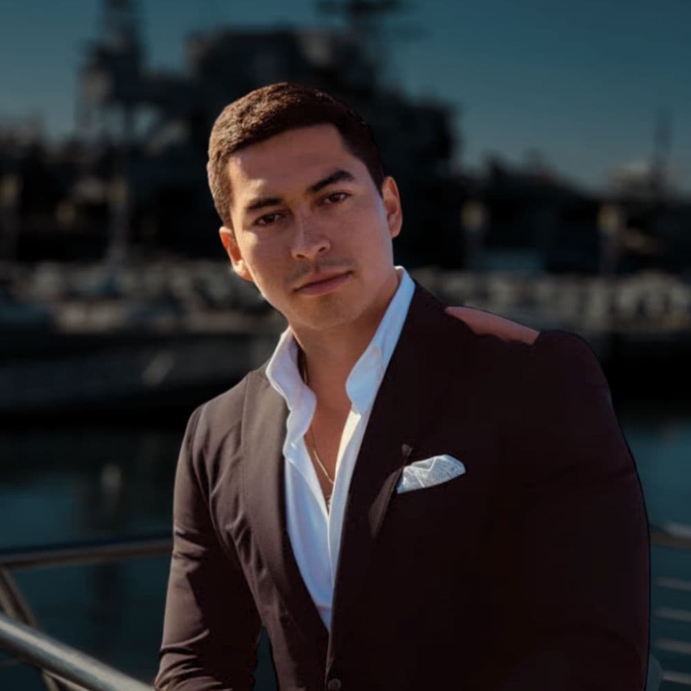 Ezra Gonzalez